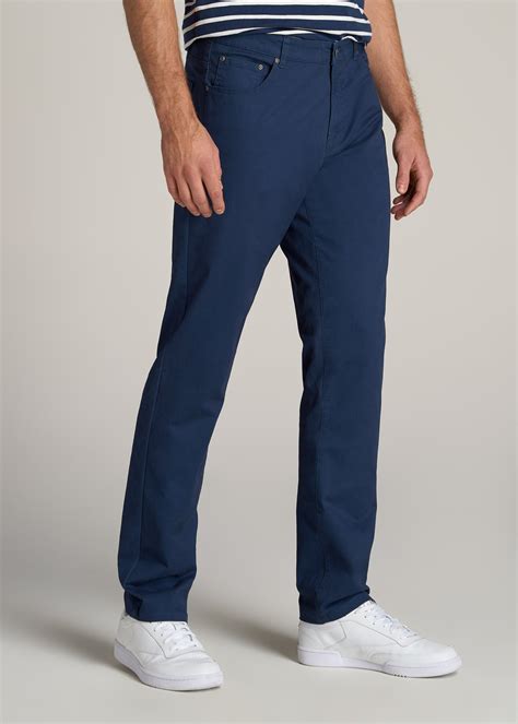 Tall Trousers Mens