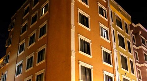 DEDEM HOTEL (Istanbul) - Hotel Reviews, Photos, Rate Comparison ...