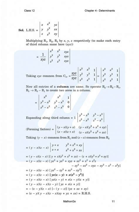 Math 12 Class Ex 4.2 的图像结果