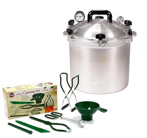 Best stainless steel pressure cookers for canning - The Best Home