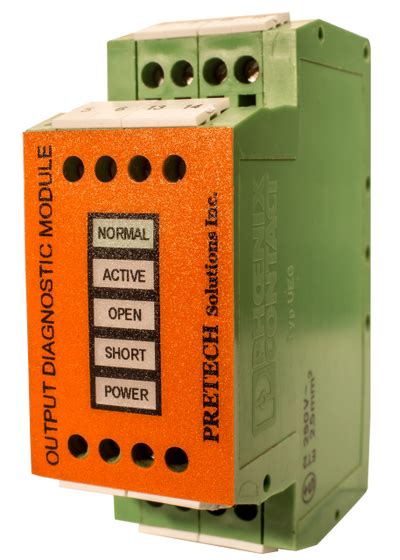 Trip Coil Monitor | PRETECH Solutions Inc.