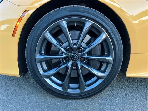 2019 Lexus RC: 43 Exterior Photos | U.S. News