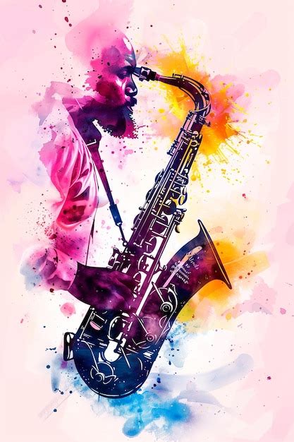 Jazz 的图像结果