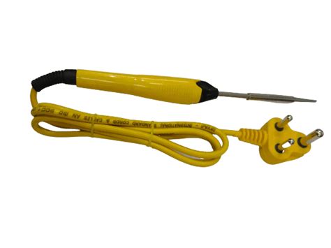 AC230V 25W Soldering Iron | Robodo