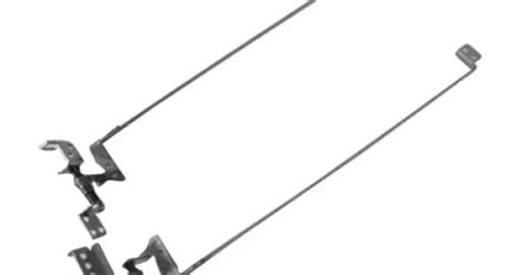 Lenovo Ideapad Z470 Laptop Hinge