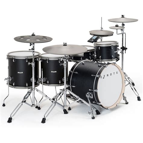 E F NOTE EFNOTE 7X Acoustic-Style Electronic Drum