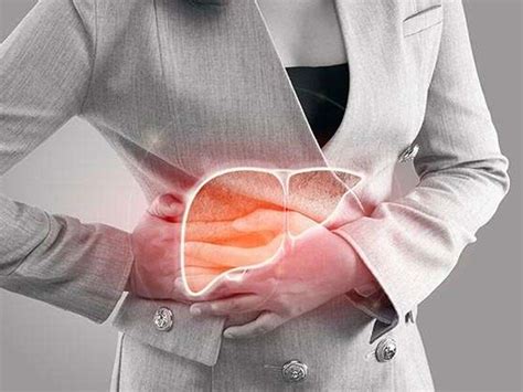 Never Ignore These 5 Early Signs of Liver Cancer Cirrhosis Start ...