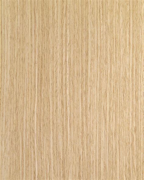 White Oak Wood Grain