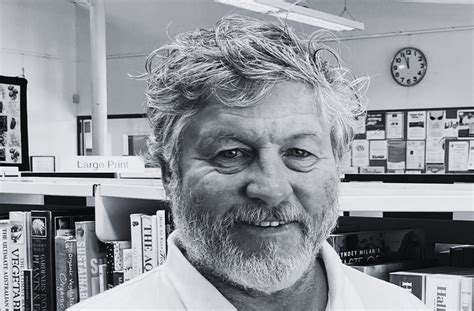 Sad news: Peter Phelps diagnosed with bone cancer – Daily News