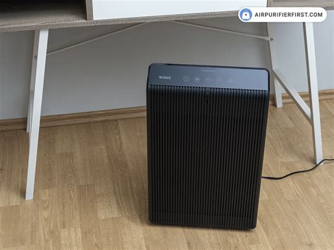 Winix 5510 Air Purifier Review: Is it the New King?