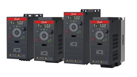 Danfoss IC2 Micro | JJ Loughran