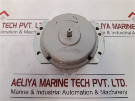 Tamagawa Ts 21E12 Synchro Motor – Aeliya Marine Tech