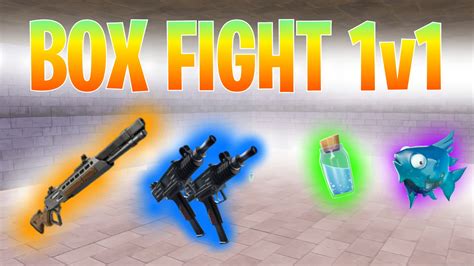 Image result for Fortnite Box Fight Code