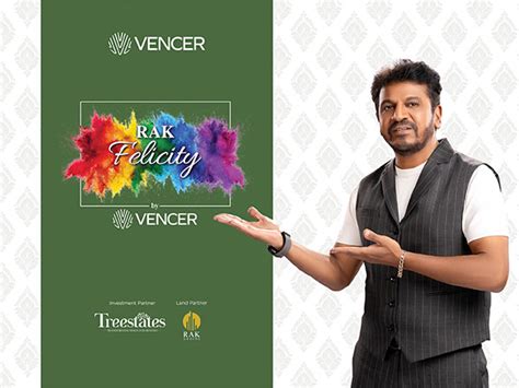 Vencer Projects Presents RAK Felicity by Vencer: A Luxurious Haven for ...
