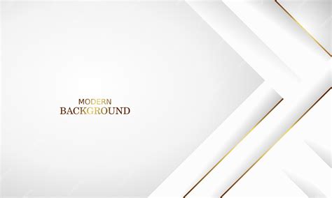 Premium Vector | White luxury premium background