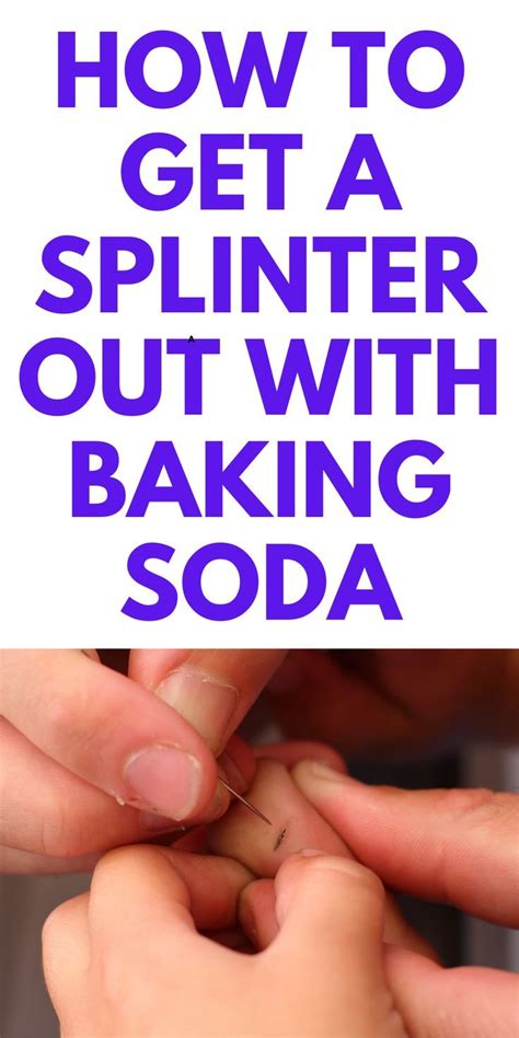 Image result for Getting Splinter Out