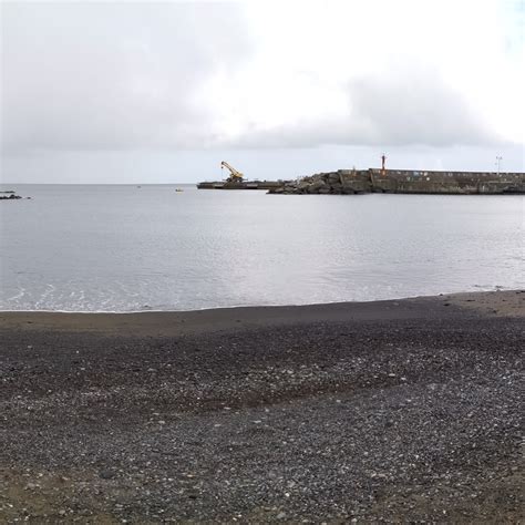 PRAIA DA CALHETA (2024) All You Need to Know BEFORE You Go (with Photos ...