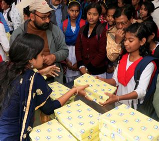 Emami Ltd.- Sustainability, CSR Initiatives, Social Work