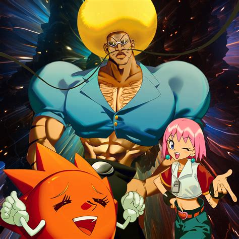 Bobobo-bo Bo-bobo Image by Plul Qdqdvh #3758690 - Zerochan Anime Image ...