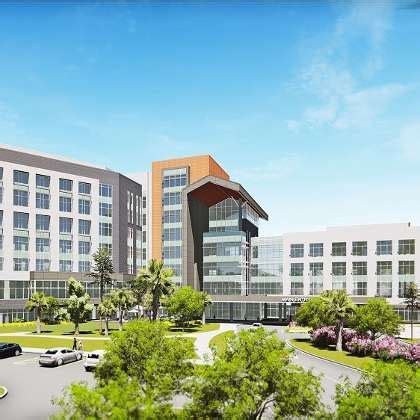 AdventHealth Apopka Office Photos