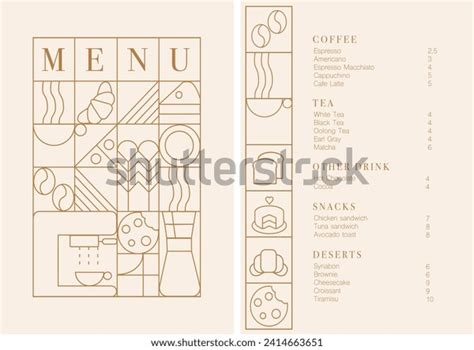 Cafe Menu 的图像结果