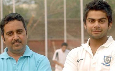 A Pictorial Timeline That Proves Virat Kohli Is The Ultimate Rockstar ...