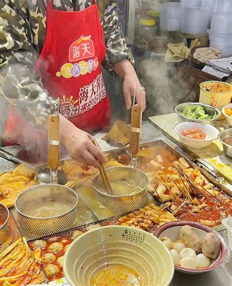可能是上海“唯一”的“南昌水煮”，连吃3天了_澎湃号·湃客_澎湃新闻-The Paper