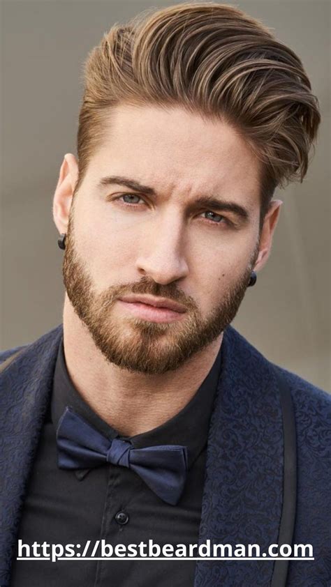 Pin by Bestbeardman on Male beard ideas 2022 | Beard styles short ...