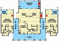 plan 58566sv dual master suites master suite floor dual master bedrooms 15705ge floor plan main level plan 58566sv dual master suites master suite floor dual master bedrooms 15705ge floor plan main level