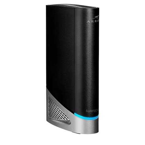 ARRIS (G54) - Cable Modem Router Combo - Fast DOCSIS 3.1 Multi-Gigabit ...