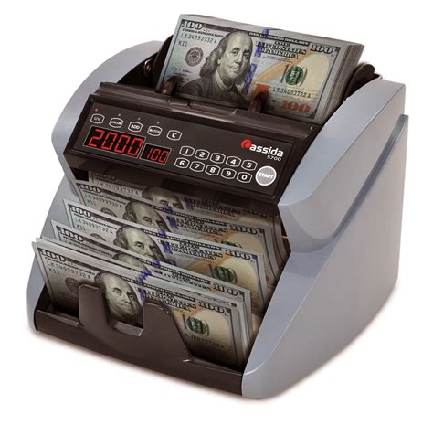 Money Counter Machine Specification at Kevin Davidson blog