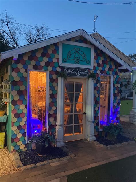 Glamping INN Color! - Tiny houses for Rent in St. George, Utah, United ...