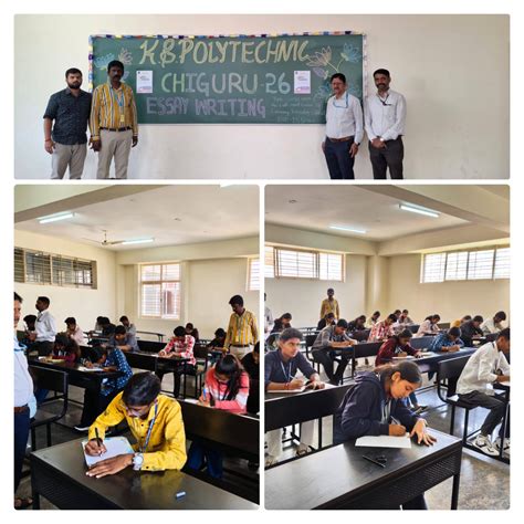 KSP | Top Diploma College In Bangalore