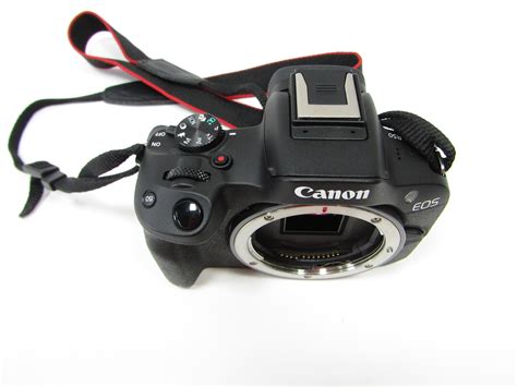 Canon DSLR Camera 的图像结果