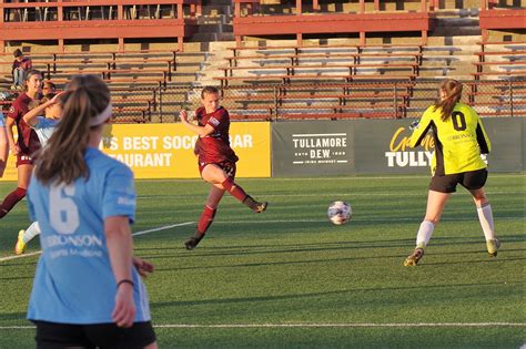 Detroit City FC Women's team record against USL-W teams - Unofficial ...