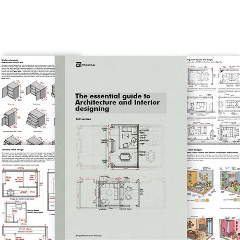 Guide To Architecture And Interior Design Pdf
