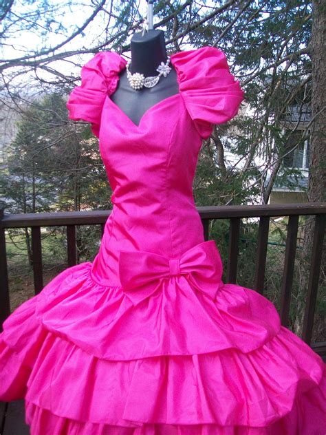 80'S Prom Dresses - METEPLOY