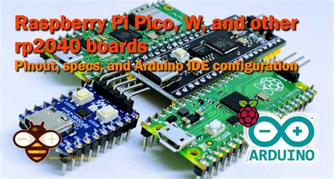 Image result for How to Download Rp2040 Using Arduino IDE