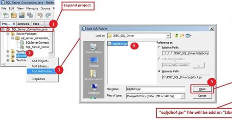 Image result for Connectoin SQL with Java