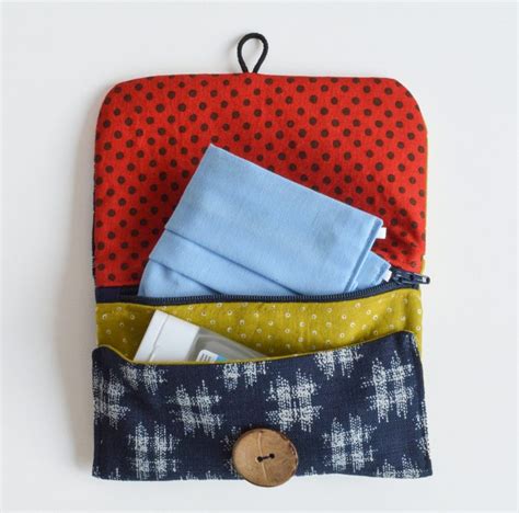 Image result for Face Mask Holder Tutorial