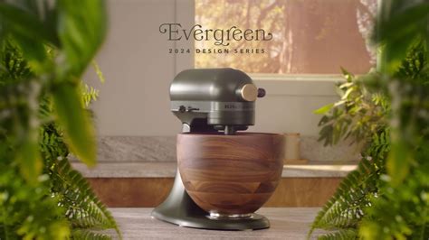 Evergreen Design Series | KitchenAid UK