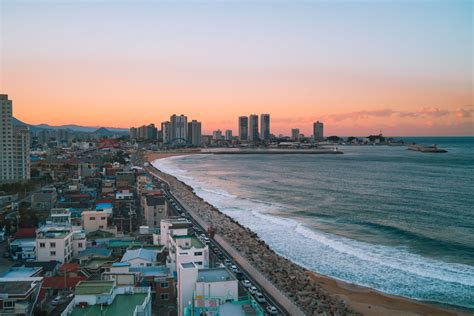 10 Best Things to do in Sokcho, South Korea