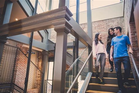 ImageX Office Photos