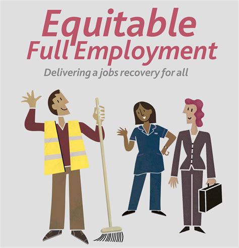 Equitable Careers