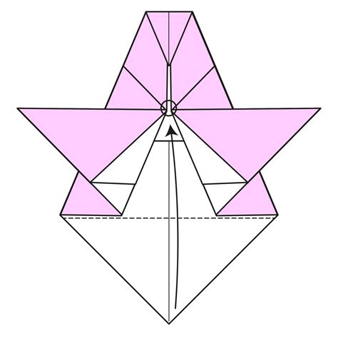 Image result for Origami Angel Patterns