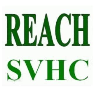 东莞SVHC205项检测SGS欧盟REACH测试机构