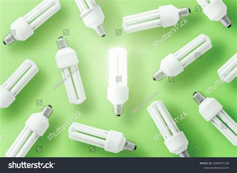 Fluorescent Light Bulbs Types
