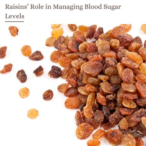 Raisins: Are They a Healthy Snack or Just Sugary Treats? | Clinikally