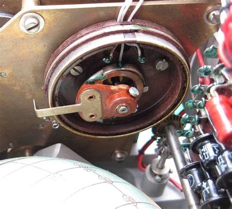 Variable Resistor Function 的图像结果