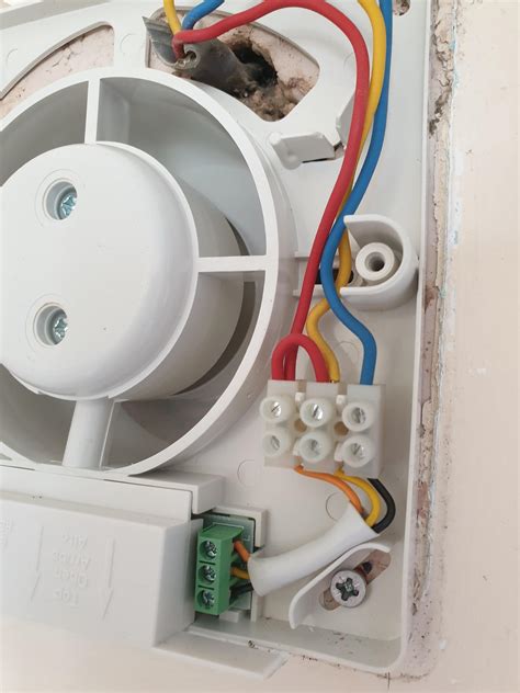 Image result for Bathroom Extractor Fan Problems